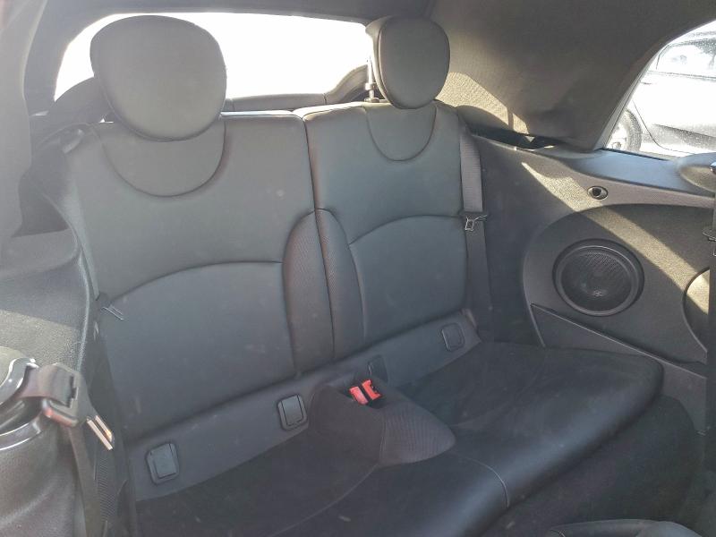 Photo 10 from auction – 2012 MINI COOPER with VIN WMWZN3C53CT133806