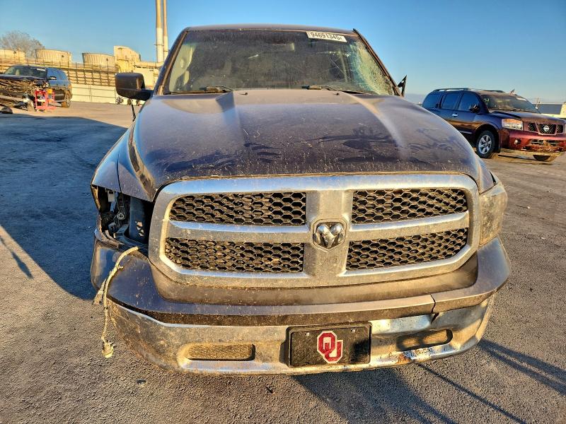Photo 5 from auction – 2019 RAM 1500 CLASS with VIN 3C6JR6AG6KG509900