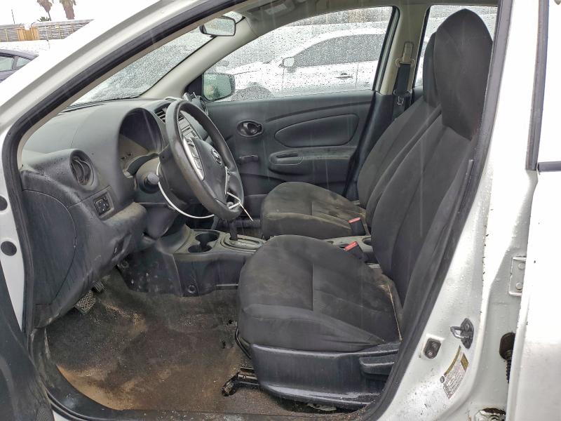 Photo 7 from auction – 2016 NISSAN VERSA S with VIN 3N1CN7AP5GL836504