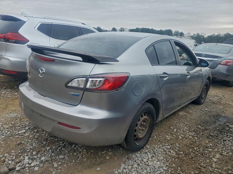 Photo 3 from auction – 2013 MAZDA 3 with VIN JM1BL1U78D1837740