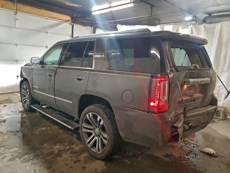 Photo 2 from auction – 2019 GMC YUKON DENA with VIN 1GKS2CKJ4KR397984