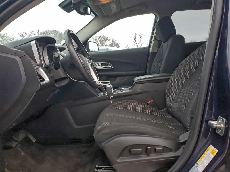 Photo 7 from auction – 2015 CHEVROLET EQUINOX with VIN 2GNFLGEK5F6206054
