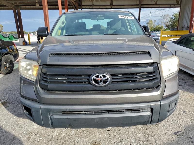 Photo 5 from auction – 2015 TOYOTA TUNDRA DOU with VIN 5TFRM5F16FX089338