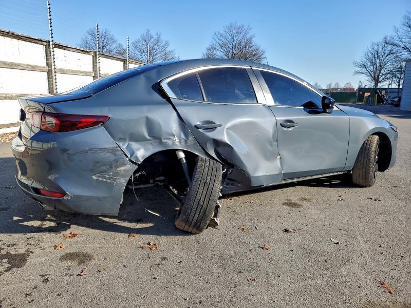 Photo 3 from auction – 2024 MAZDA 3 PREFERRE with VIN 3MZBPBCM5RM408788
