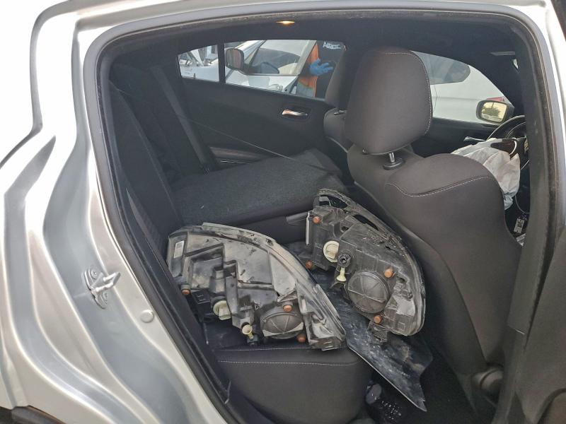Photo 10 from auction – 2019 DODGE CHARGER R/ with VIN 2C3CDXCT3KH662139