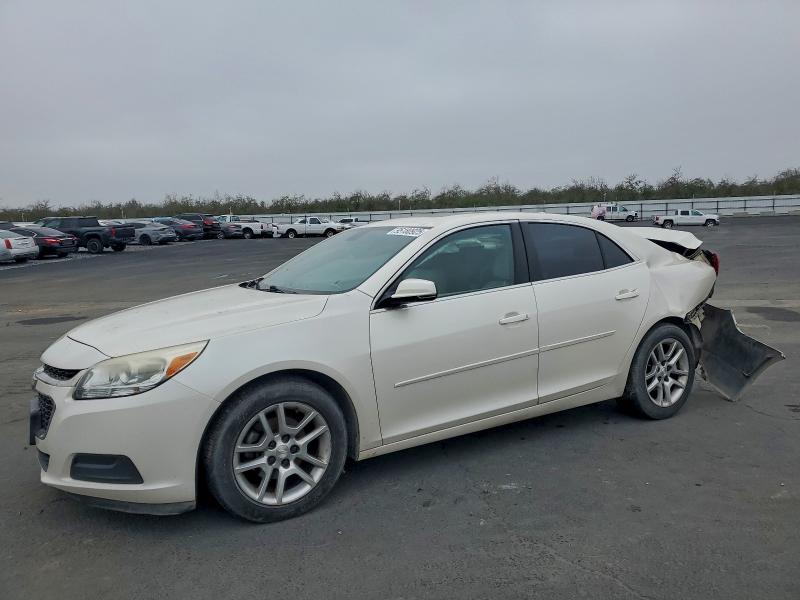 CHEVROLET MALIBU 1LT 2014 with VIN 1G11C5SL9EF106735 - Photo from auction