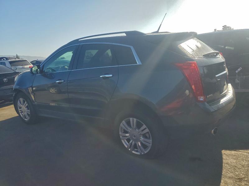 Photo 2 from auction – 2010 CADILLAC SRX with VIN 3GYFNGEY0AS504703