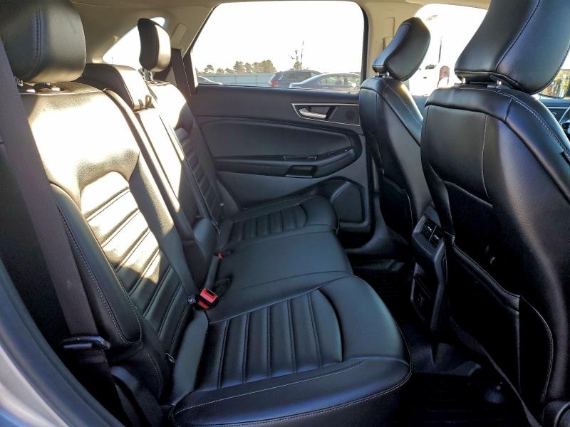 Photo 11 from auction – 2020 FORD EDGE SEL with VIN 2FMPK4J97LBA71112