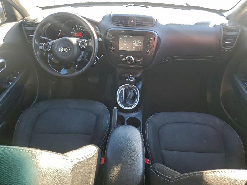Фото 8 с аукциона – 2018 KIA SOUL + с VIN KNDJP3A58J7544508