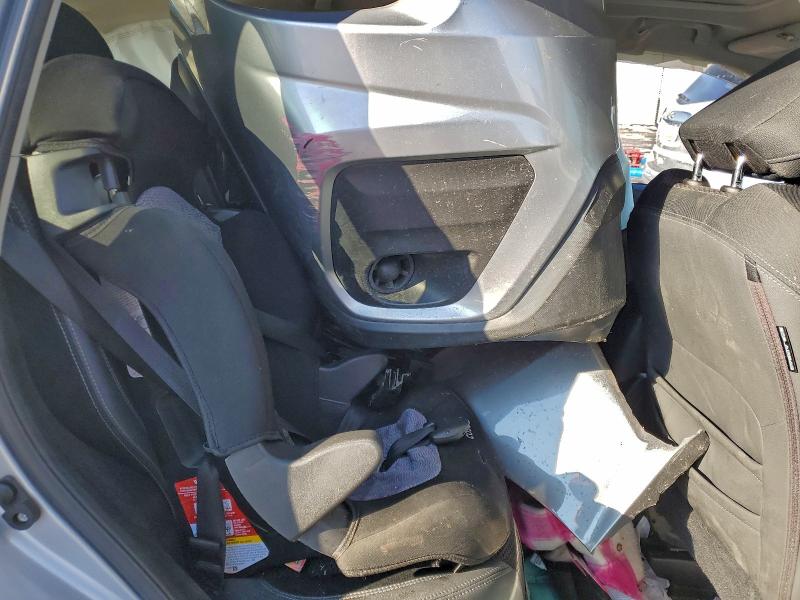 Photo 11 from auction – 2019 SUBARU FORESTER P with VIN JF2SKAGC7KH411880