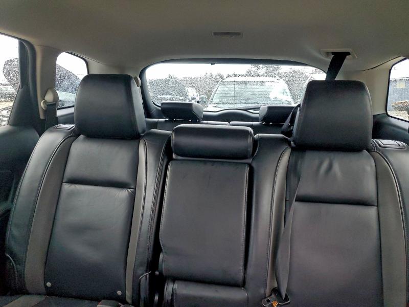 Photo 10 from auction – 2012 MAZDA CX-9 with VIN JM3TB3CVXC0354023
