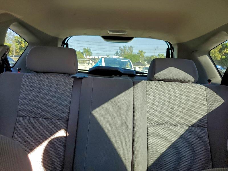 Photo 10 from auction – 2005 PONTIAC VIBE with VIN 5Y2SL63835Z444528