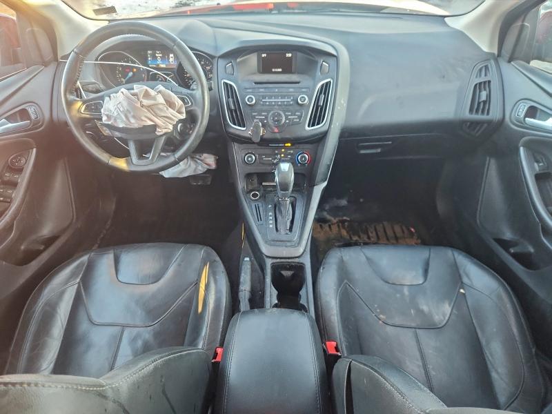 Photo 8 from auction – 2015 FORD FOCUS SE with VIN 1FADP3F23FL207969