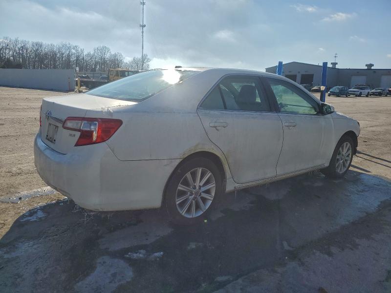 Photo 3 from auction – 2012 TOYOTA CAMRY BASE with VIN 4T4BF1FK8CR219969