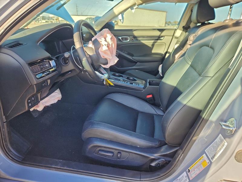 Photo 7 from auction – 2024 HONDA CIVIC with VIN 2HGFE1F99RH332276