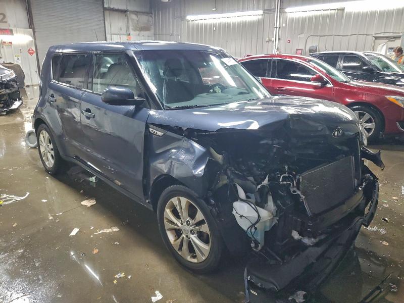 Foto 4 de la subasta – 2015 KIA SOUL + con VIN KNDJP3A58F7144357
