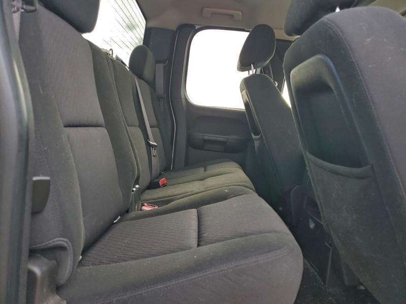 Photo 10 from auction – 2013 GMC SIERRA K15 with VIN 1GTR2VE72DZ111798