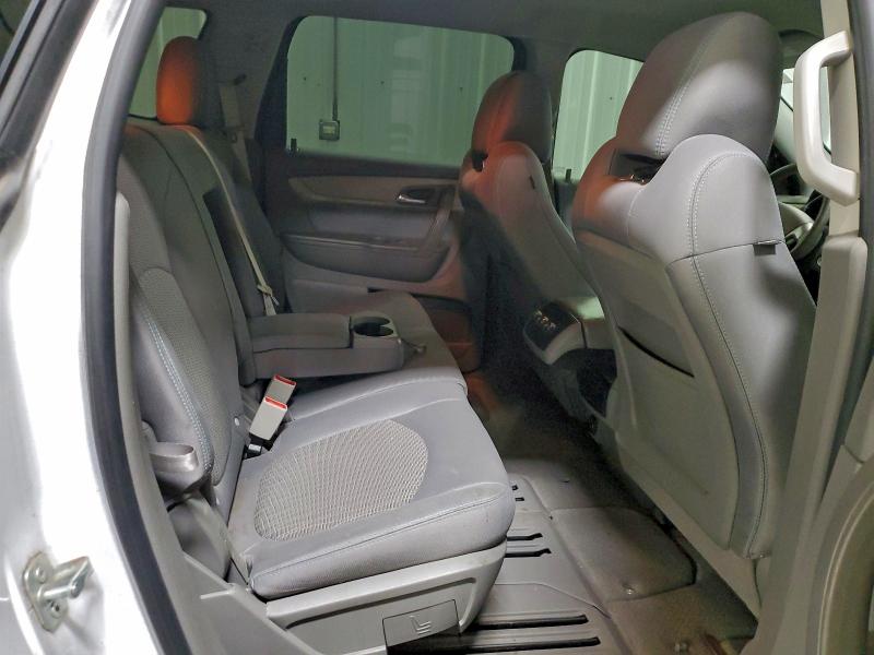 Photo 10 from auction – 2017 CHEVROLET TRAVERSE L with VIN 1GNKVFKD7HJ335461