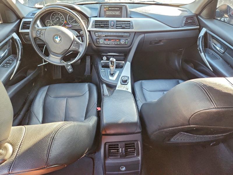 Foto 8 de la subasta – 2012 BMW 3 SERIES con VIN WBA3A5G54CNP17868