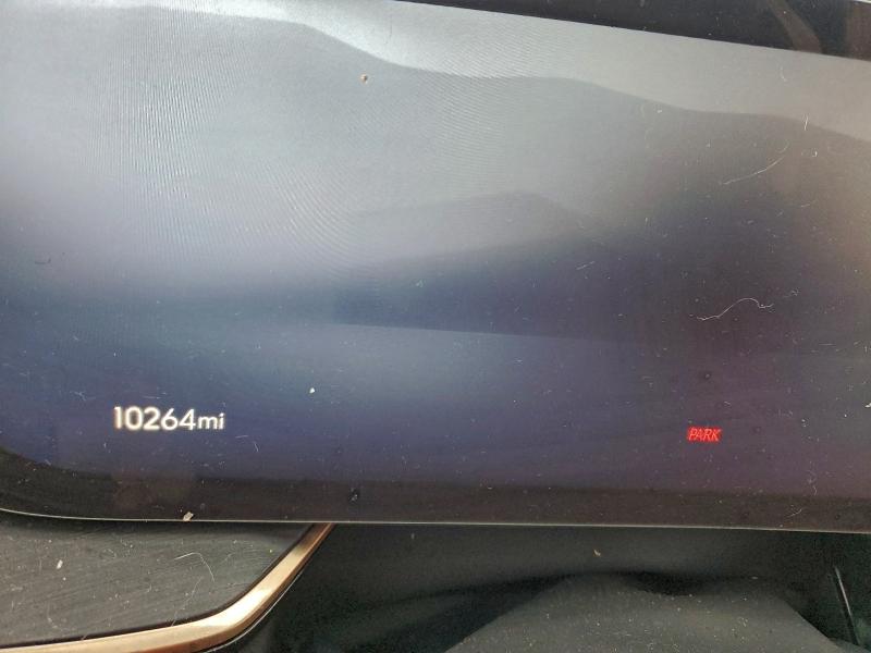 Photo 9 from auction – 2025 BUICK ENVISION A with VIN LRBFZME45SD025330