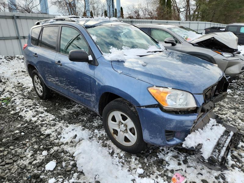 Photo 4 from auction – 2012 TOYOTA RAV4 with VIN 2T3BF4DV7CW213791