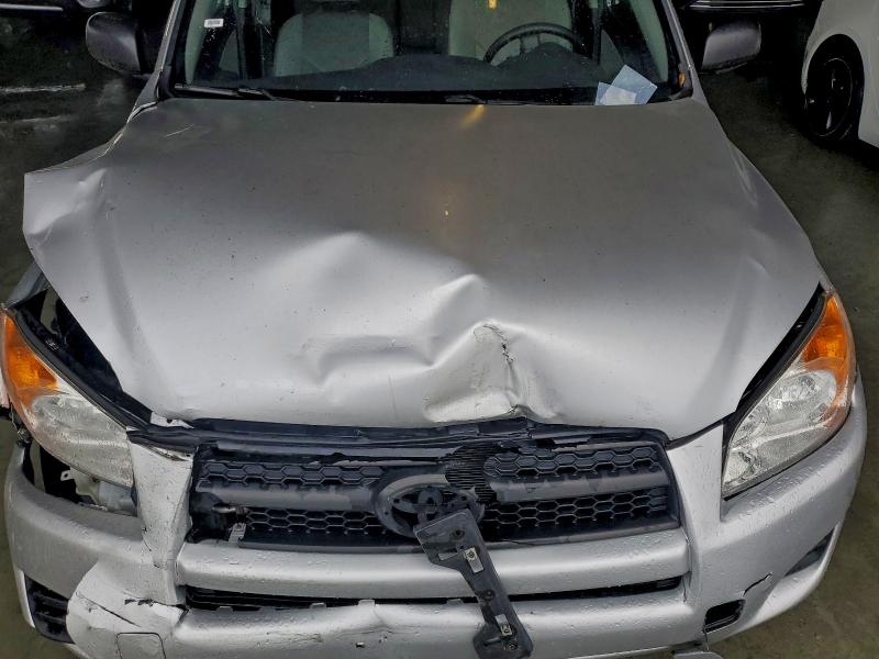 Photo 12 from auction – 2012 TOYOTA RAV4 with VIN 2T3JF4DVXCW182595