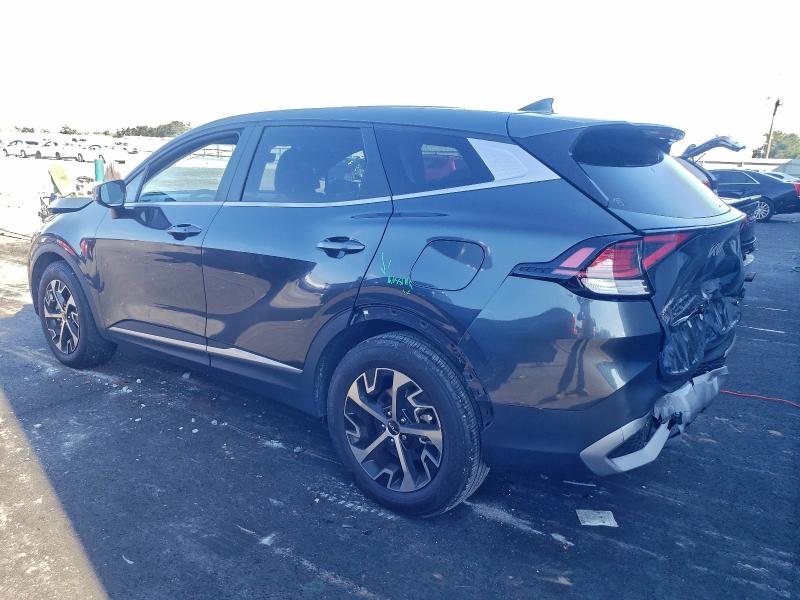 Photo 2 from auction – 2023 KIA SPORTAGE E with VIN 5XYK33AF3PG130248