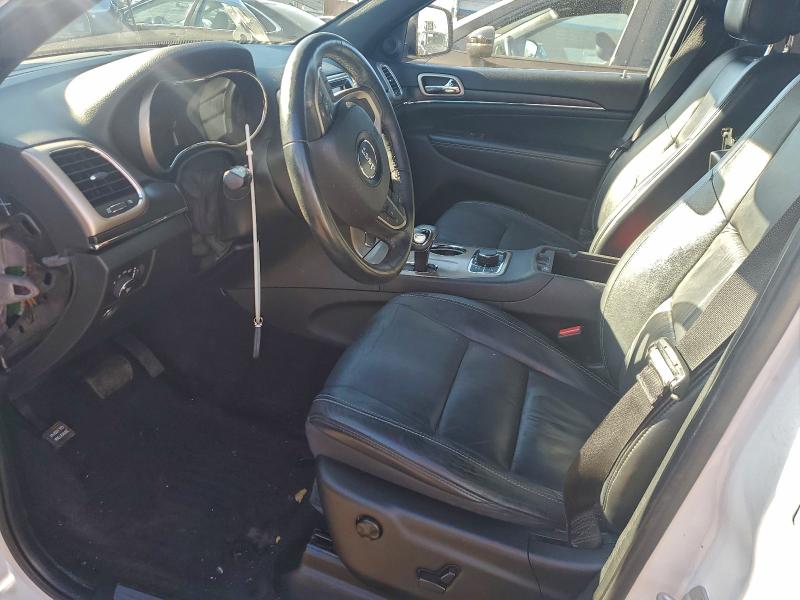 Photo 7 from auction – 2015 JEEP GRAND CHER with VIN 1C4RJFBGXFC838707