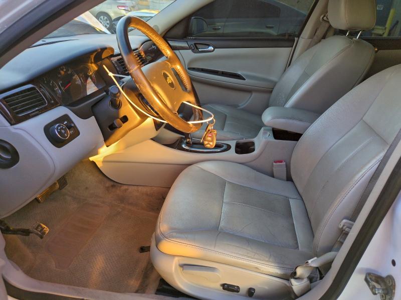 Photo 7 from auction – 2014 CHEVROLET IMPALA LIM with VIN 2G1WC5E33E1156331