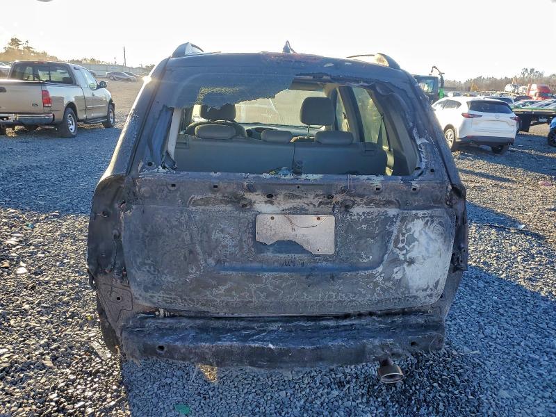Photo 6 from auction – 2007 KIA RONDO BASE with VIN KNAFG525277069668