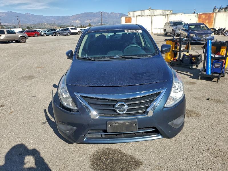 Photo 5 from auction – 2015 NISSAN VERSA S with VIN 3N1CN7AP1FL876268