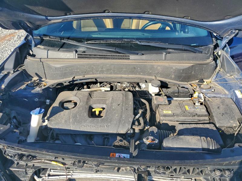 Photo 12 from auction – 2024 KIA SELTOS with VIN KNDER2AA1R7616907