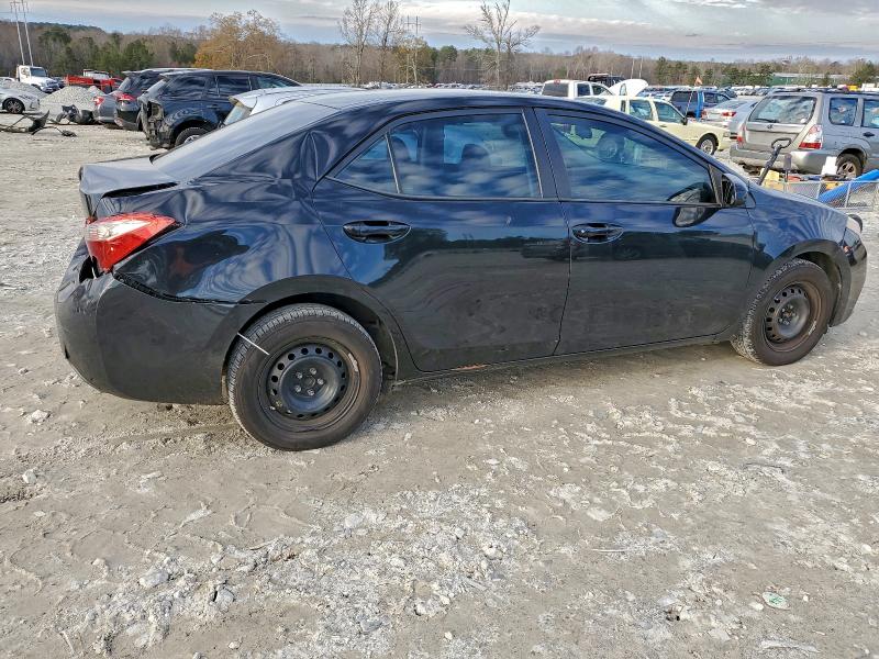 Zdjęcie 3 z aukcji – 2016 TOYOTA COROLLA z VIN 2T1BURHE7GC682327