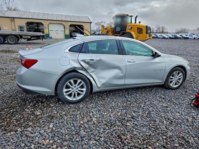 Photo 3 from auction – 2018 CHEVROLET MALIBU LT with VIN 1G1ZD5ST9JF256841