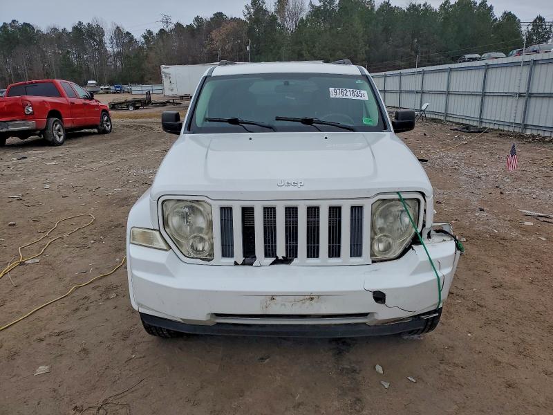 Photo 5 from auction – 2012 JEEP LIBERTY SP with VIN 1C4PJMAK1CW111306