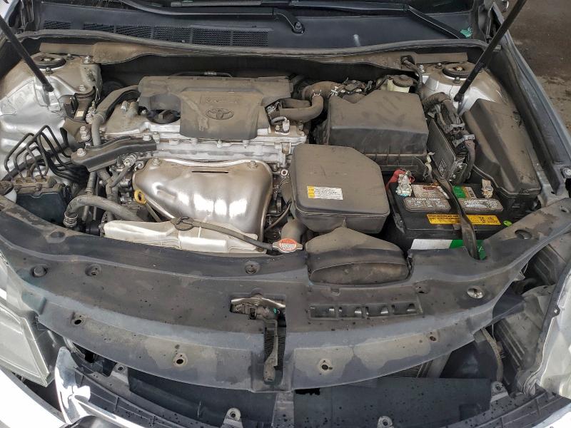 Photo 11 from auction – 2016 TOYOTA CAMRY LE with VIN 4T4BF1FK1GR543092