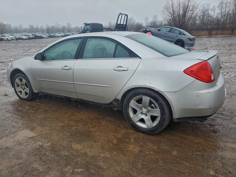 Photo 2 from auction – 2007 PONTIAC G6 BASE with VIN 1G2ZG58BX74178964