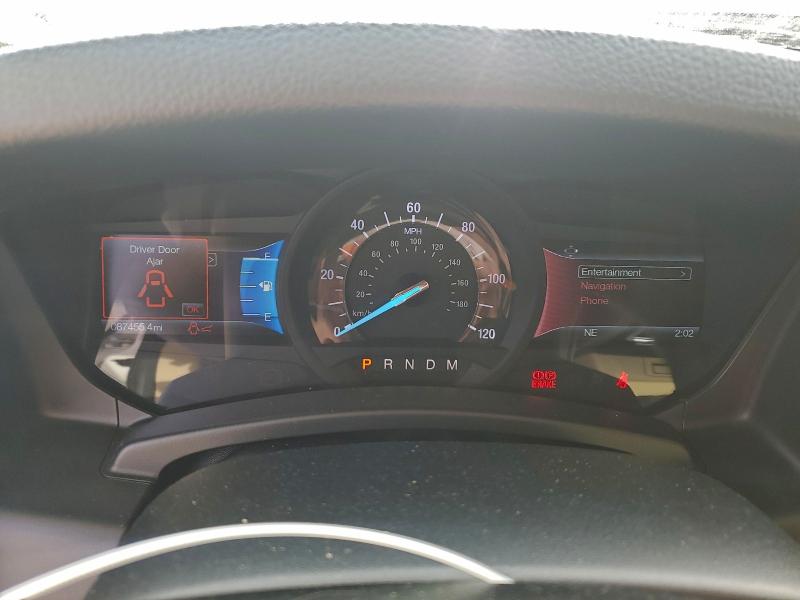 Photo 9 from auction – 2017 FORD EXPEDITION with VIN 1FMJU1KT5HEA20311