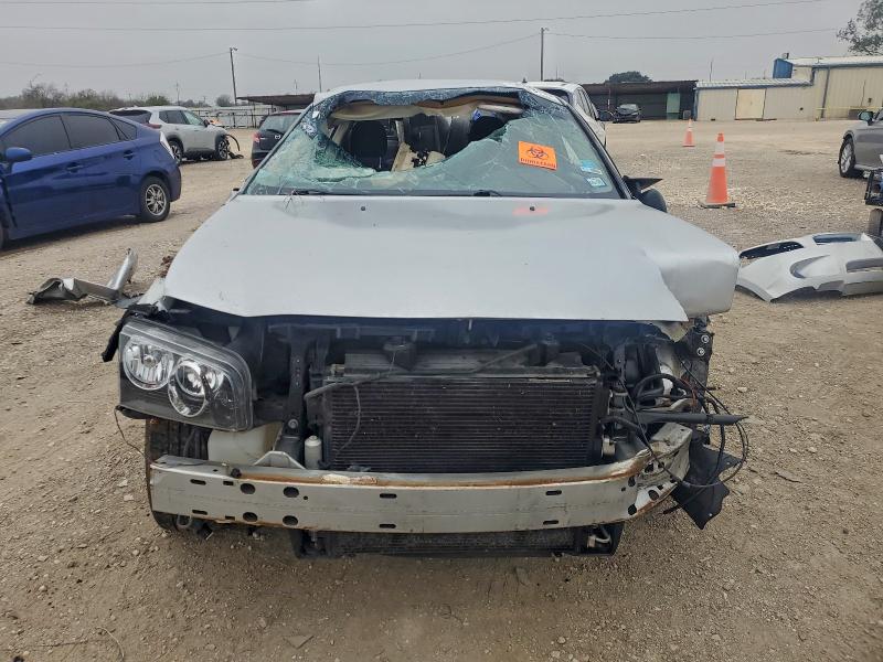 Photo 5 from auction – 2009 DODGE CHARGER SX with VIN 2B3KA33V29H584782