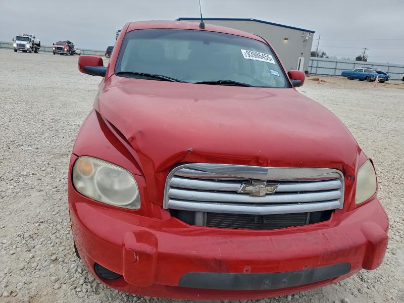Photo 5 from auction – 2011 CHEVROLET HHR LT with VIN 3GNBABFW1BS618413