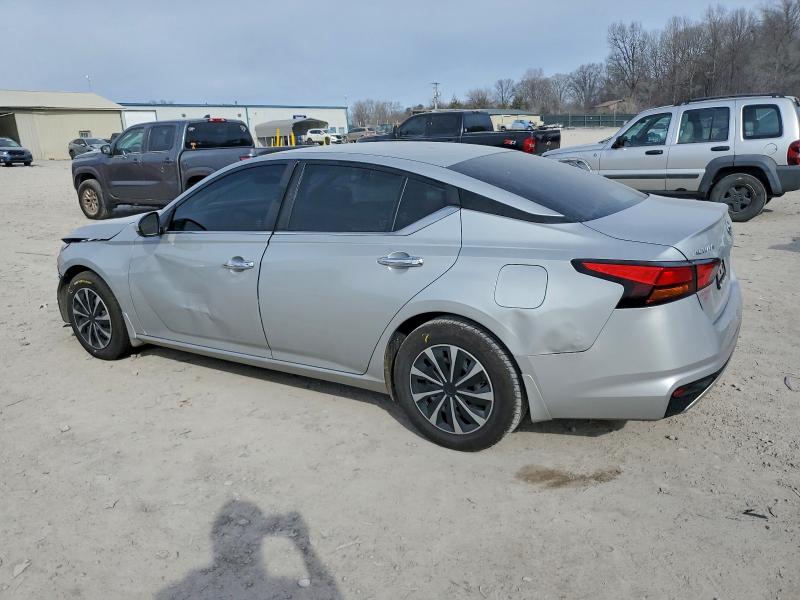 Photo 2 from auction – 2021 NISSAN ALTIMA with VIN 1N4BL4BVXMN393925