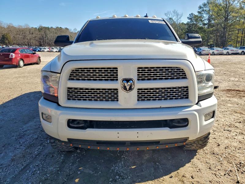 Photo 5 from auction – 2013 RAM 2500 LARAM with VIN 3C6UR5FL8DG563666