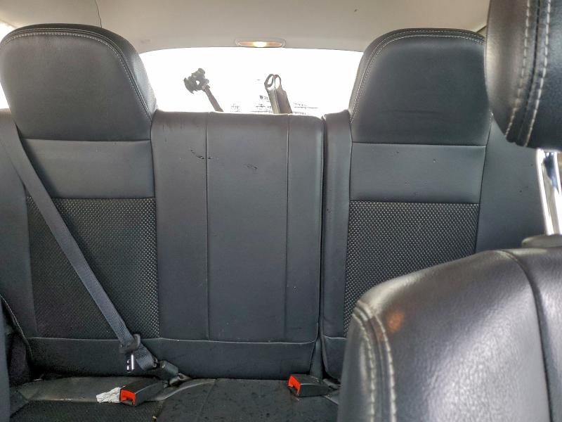 Photo 10 from auction – 2014 JEEP COMPASS with VIN 1C4NJDEBXED622416