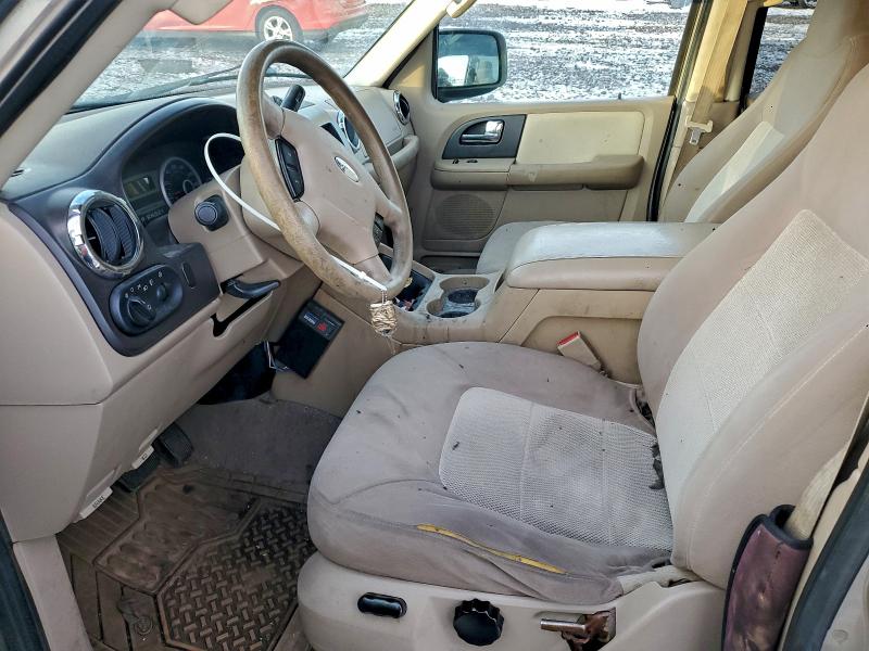Photo 7 from auction – 2006 FORD EXPEDITION with VIN 1FMPU16596LA30175