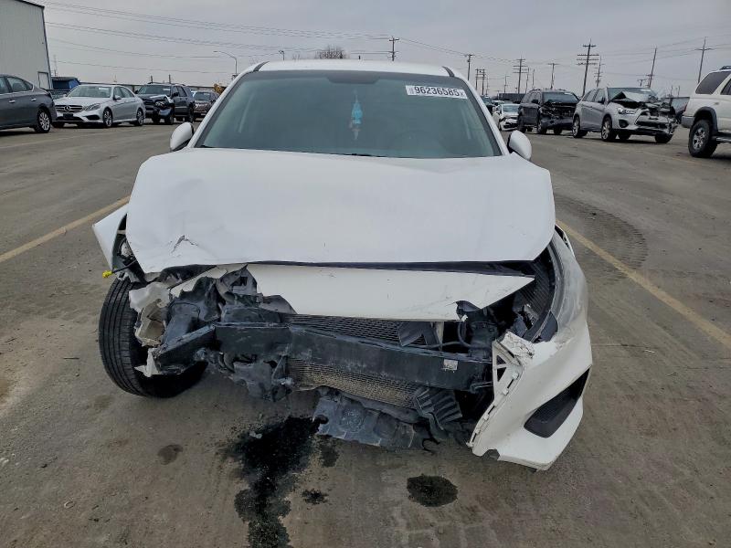 Photo 5 from auction – 2018 HYUNDAI ACCENT SE with VIN 3KPC24A32JE016166