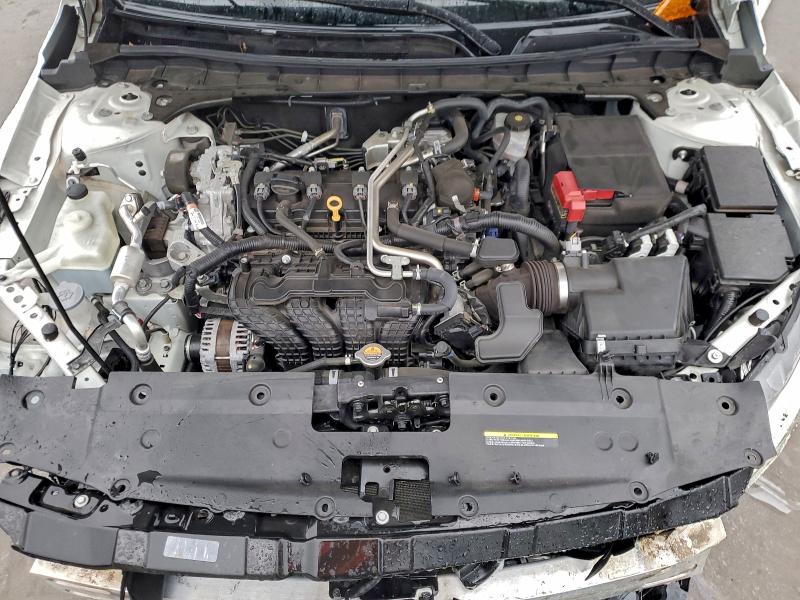 Photo 11 from auction – 2021 NISSAN ALTIMA SL with VIN 1N4BL4EV6MN314679