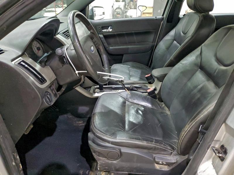 Photo 7 from auction – 2009 FORD FOCUS SEL with VIN 1FAHP37N79W251051