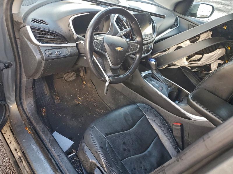 Photo 8 from auction – 2016 CHEVROLET VOLT with VIN 1G1RC6S50GU115039