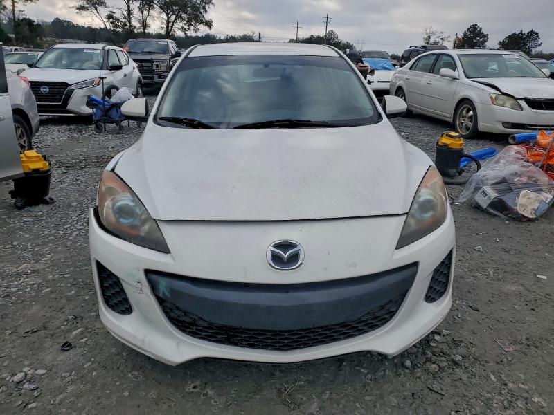 Photo 5 from auction – 2013 MAZDA 3 I with VIN JM1BL1L74D1780261