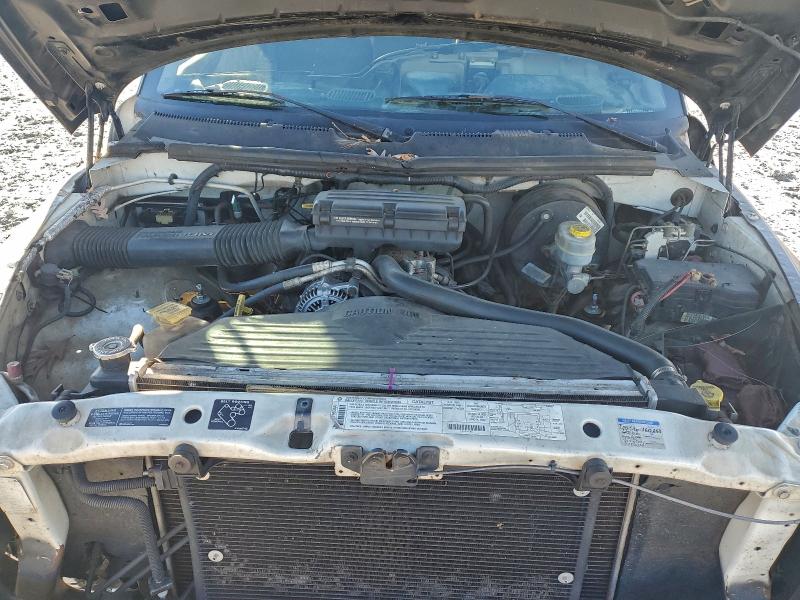 Photo 11 from auction – 1999 DODGE RAM 1500 with VIN 1B7HF13Z7XJ502655
